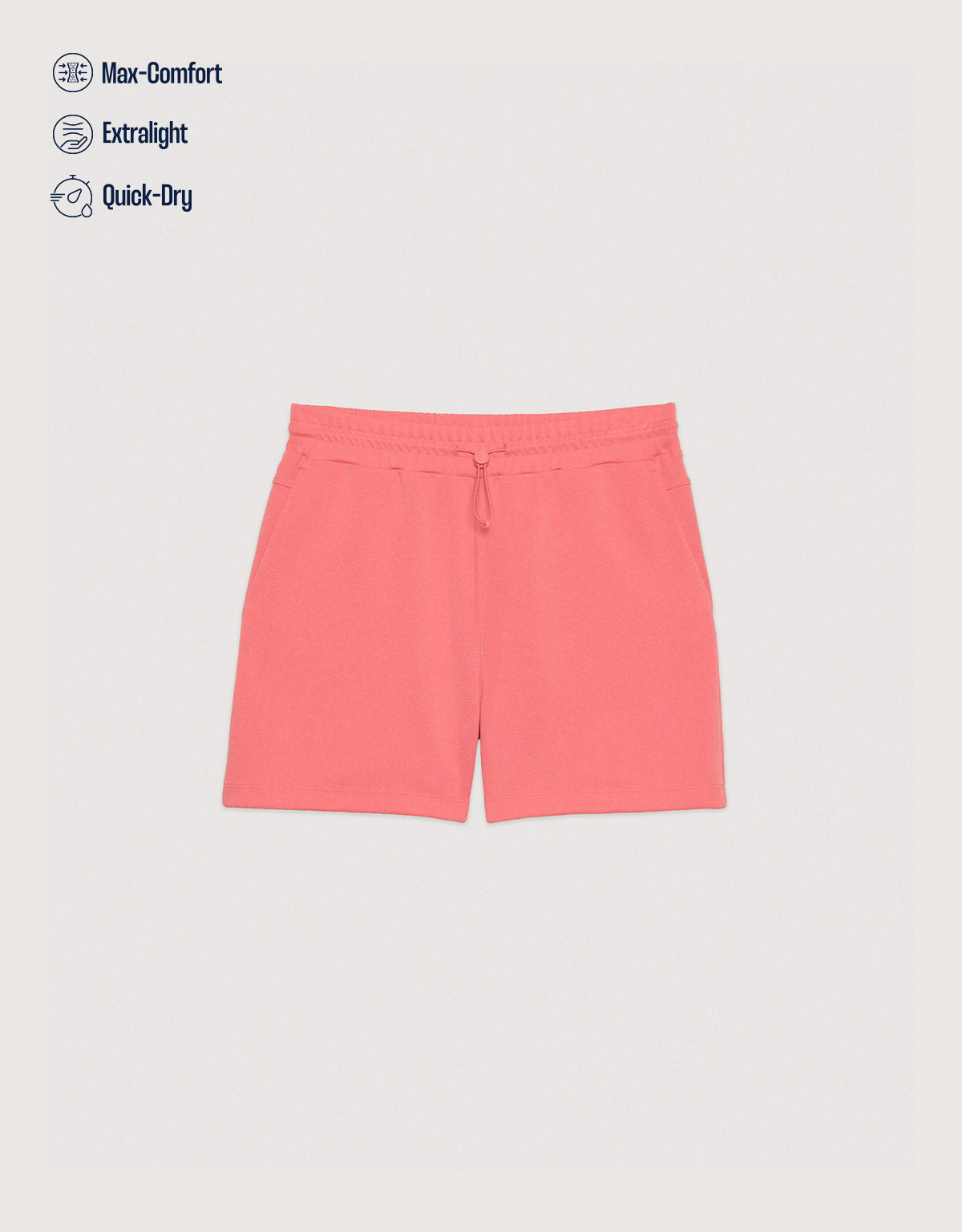 Short Corail - Zuera