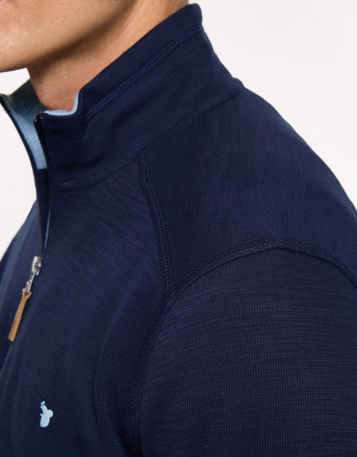 Sudadera Azul Marino - Lewild