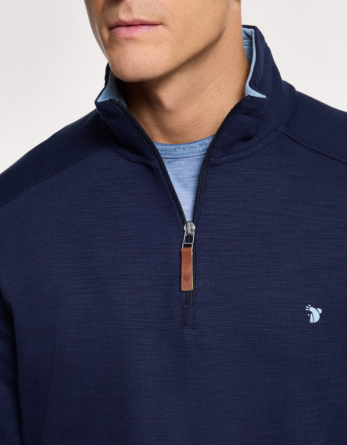 Sudadera Azul Marino - Lewild