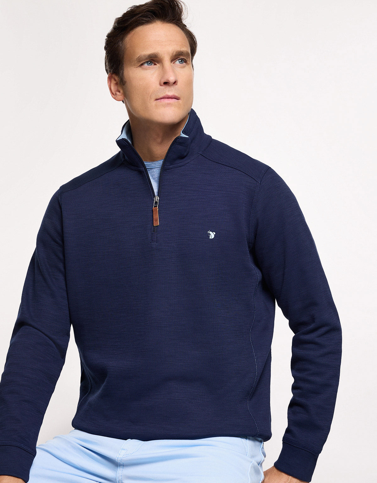 Sudadera Azul Marino - Lewild