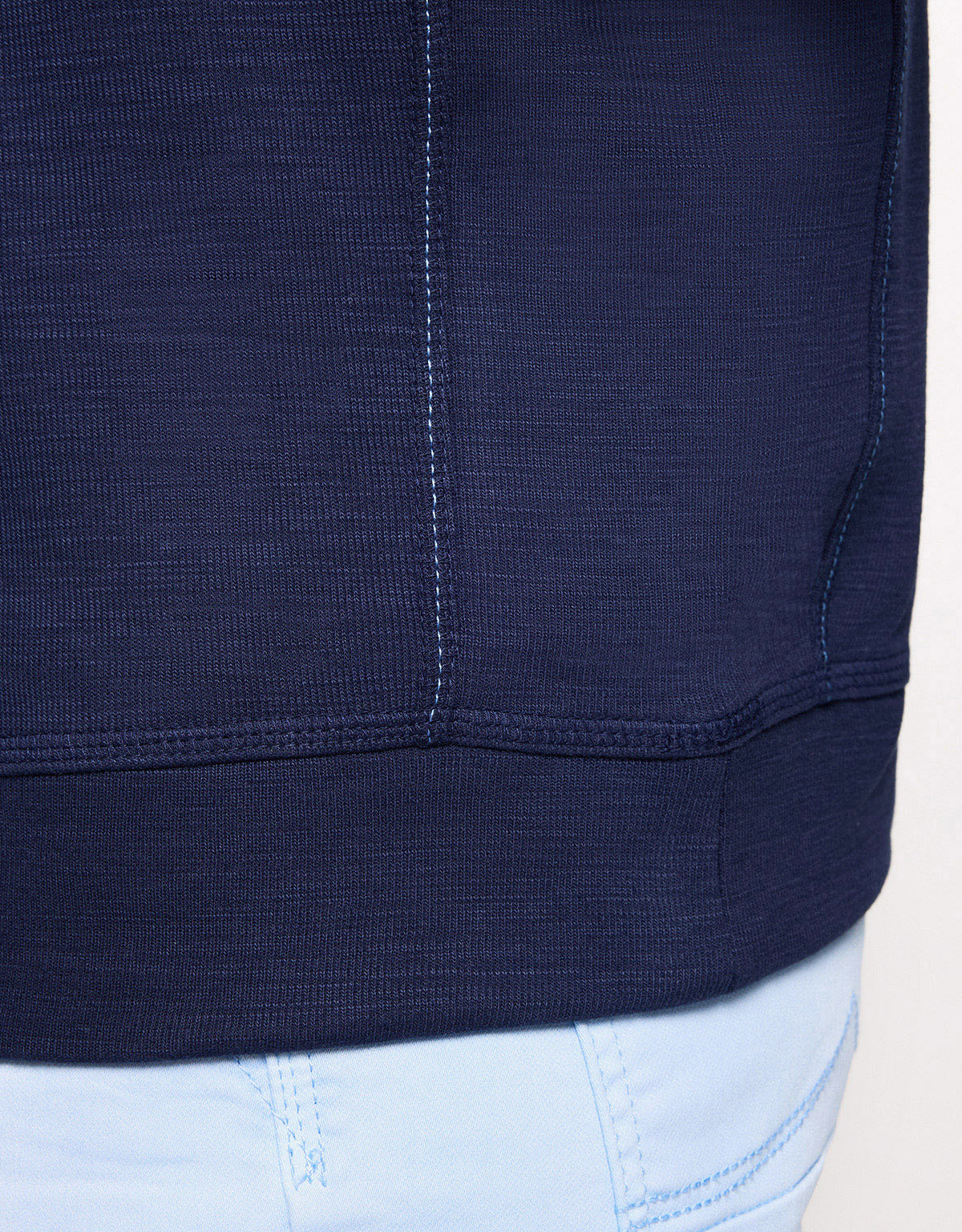 Sudadera Azul Marino - Lewild