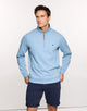 Light Blue Sweatshirt - Lewild