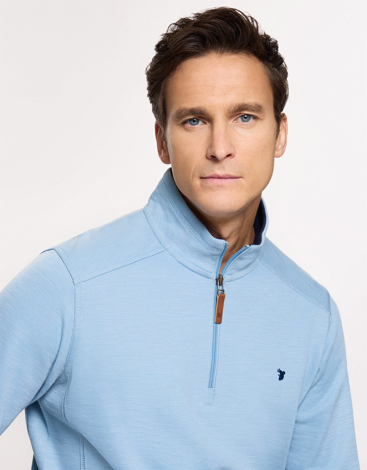 Sudadera Azul Celeste - Lewild
