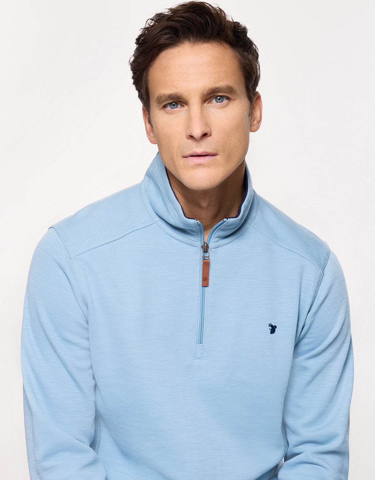 Sudadera Azul Celeste - Lewild