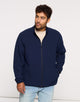 Chaqueta Azul Marino - Tegio