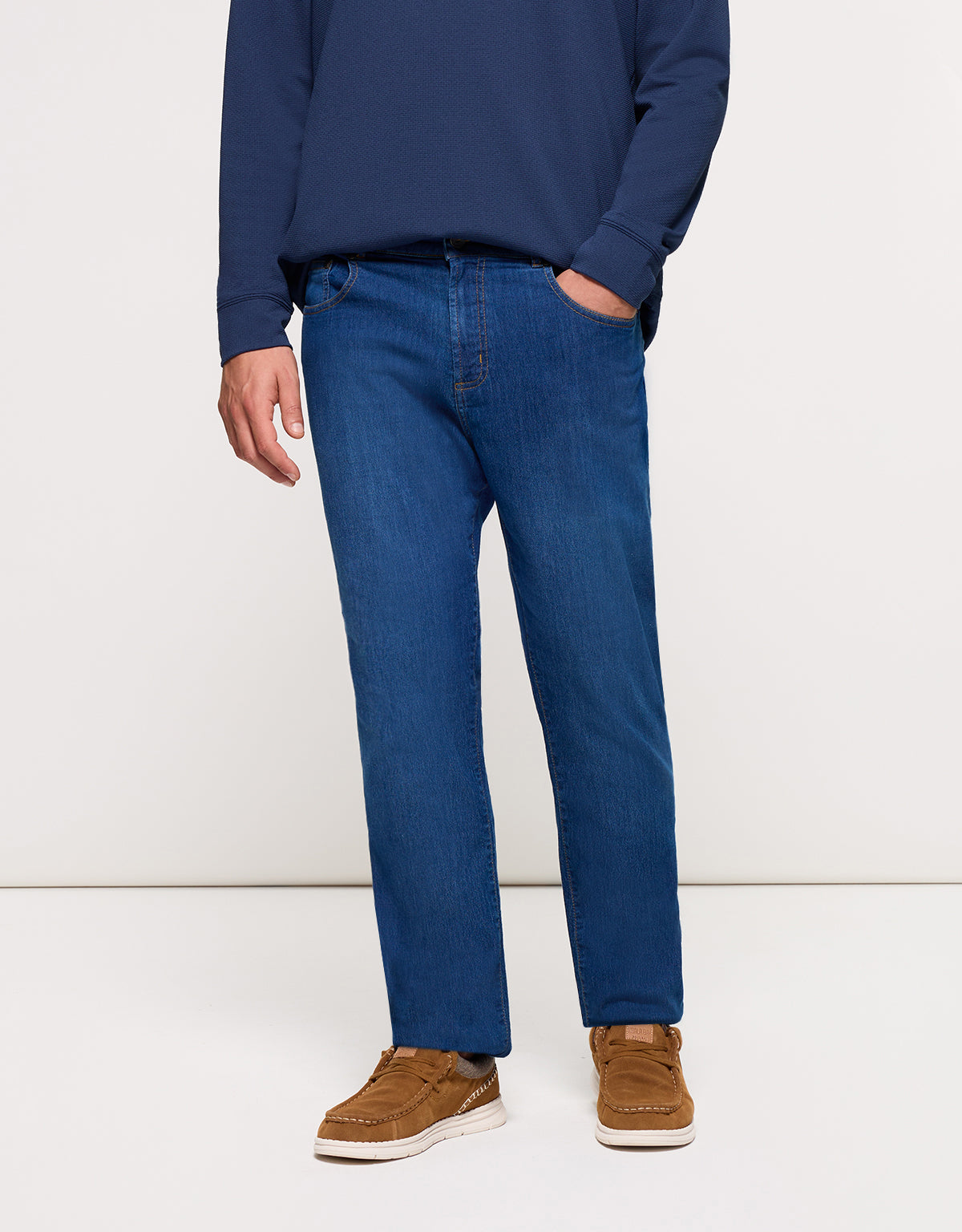 Jean Denim - Side 1