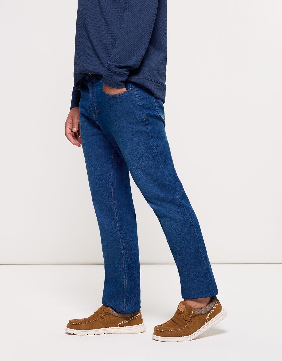 Jean Denim - Side 3