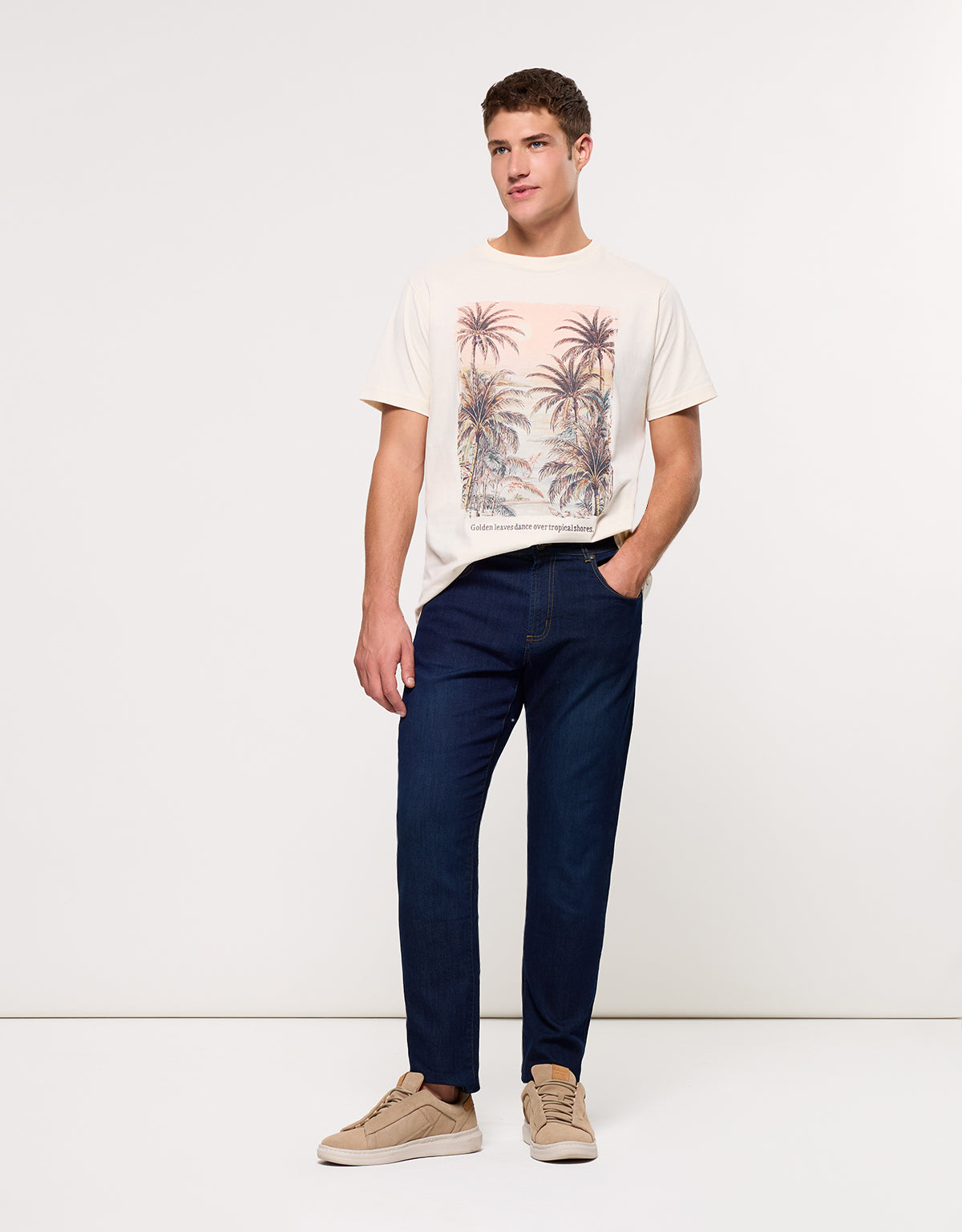 Jean Denim Oscuro - Side 7