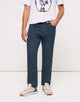 Pantalón Largo Azul - Ziko 2