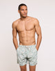 Green Swim Short - Trynder