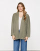 Cardigan Caqui - Bowen 2