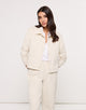 Chaqueta Beige - Corounds 1