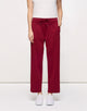 Cherry Long Trousers - Faraela