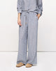 Pantalón Largo Azul - Tabita 1