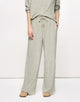 Pantalón Largo Verde - Tabita 1