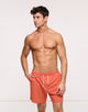 Bañador Regular Naranja - Zeniton 1