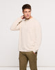Camiseta Manga Larga Blanca - Barnock 1