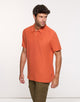 Polo Manga Corta Naranja - Biebu 1