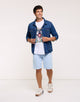Chaqueta Vaquera Azul - Lulo 6
