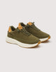 Zapatillas Sneaker Caqui - Chaaak 2