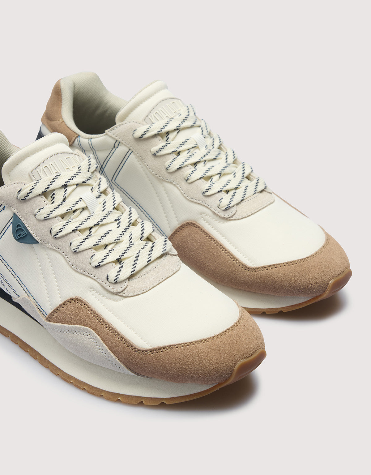 Sneaker Blanco - Mars 3