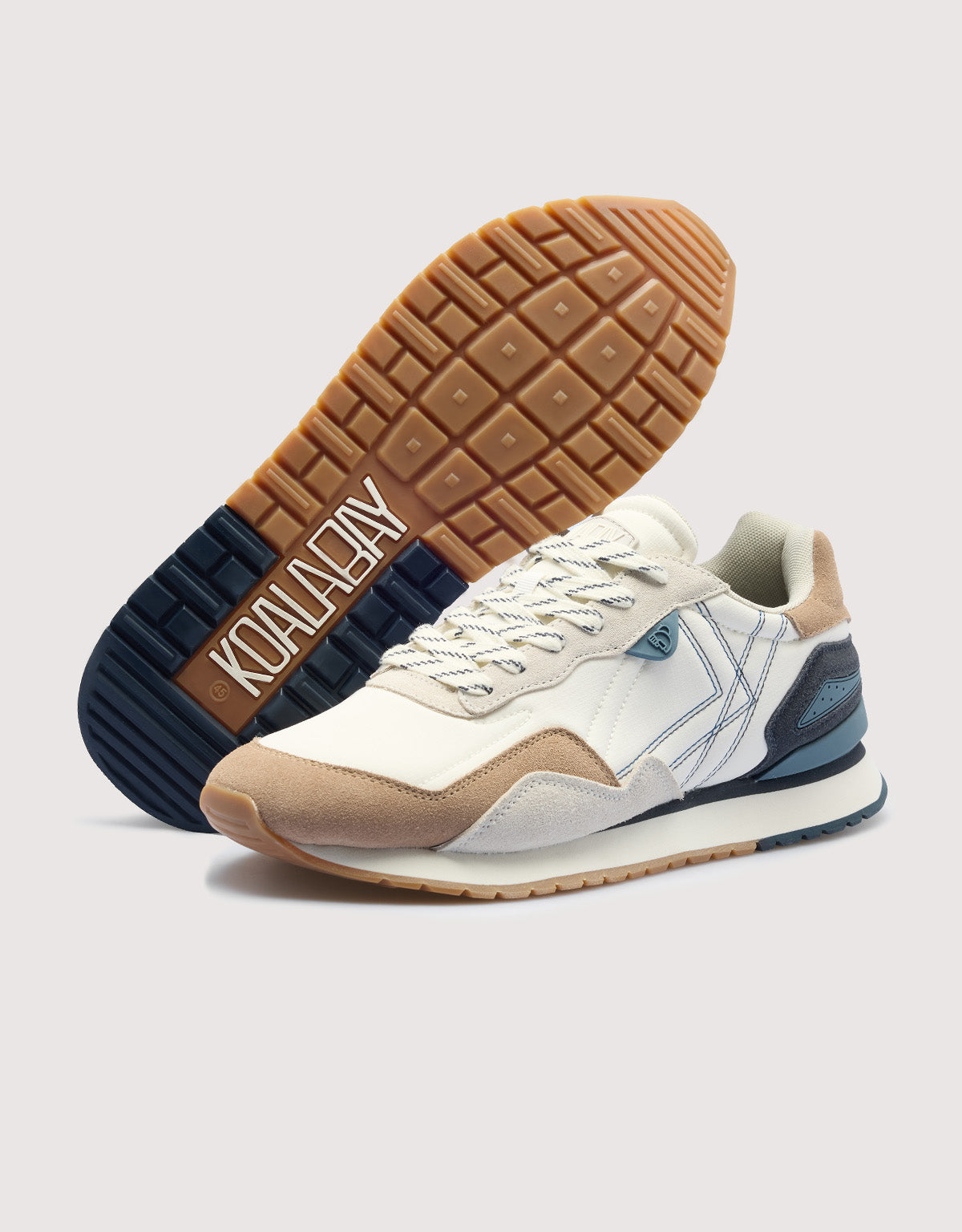 Sneaker Blanco - Mars 5