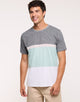 Green Short Sleeve T-Shirt - Galosa