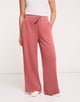 Pantalón Largo Rosa - Eliot