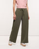 Pantalón Largo Caqui - Eliot 1