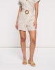 Short Blanco - Zep