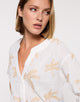 Camisa Manga Larga Blanco - Australis 2