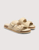 Beige Bio Sandal - Dragonfly