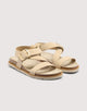 Bio Beige Sandal - Aegis