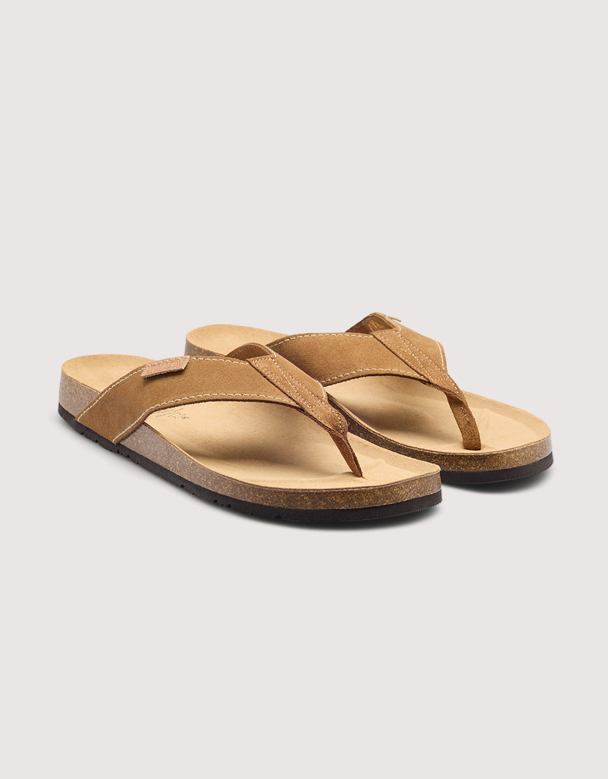 Bio Leather Sandal - Karma
