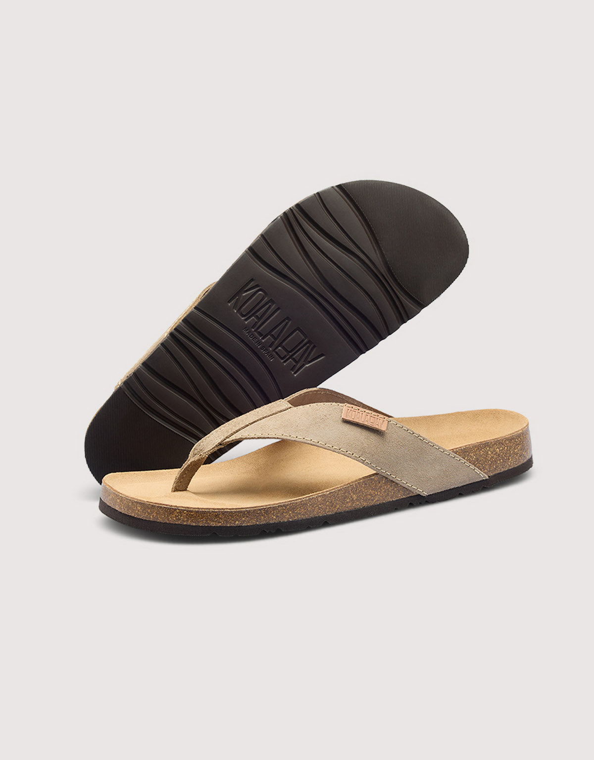 Bio Stone Sandal - Karma
