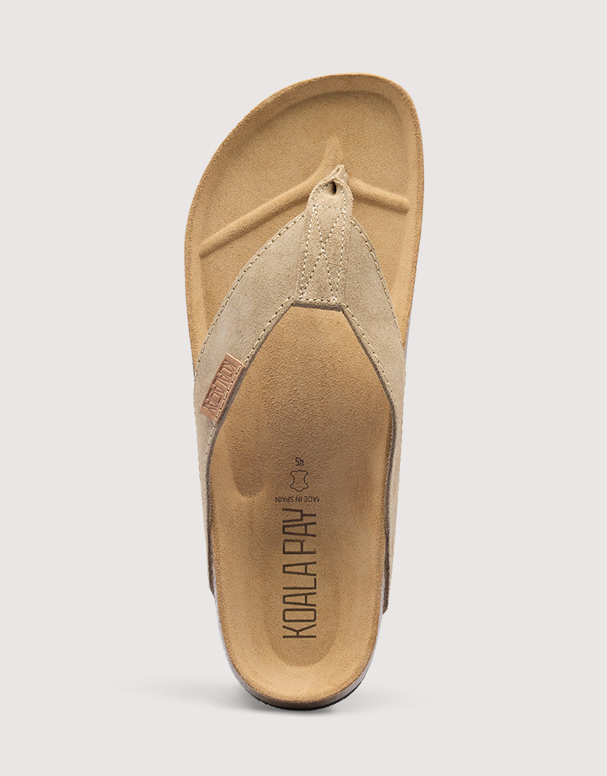 Bio Stone Sandal - Karma