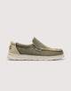 Wallabee Caqui - Rogue