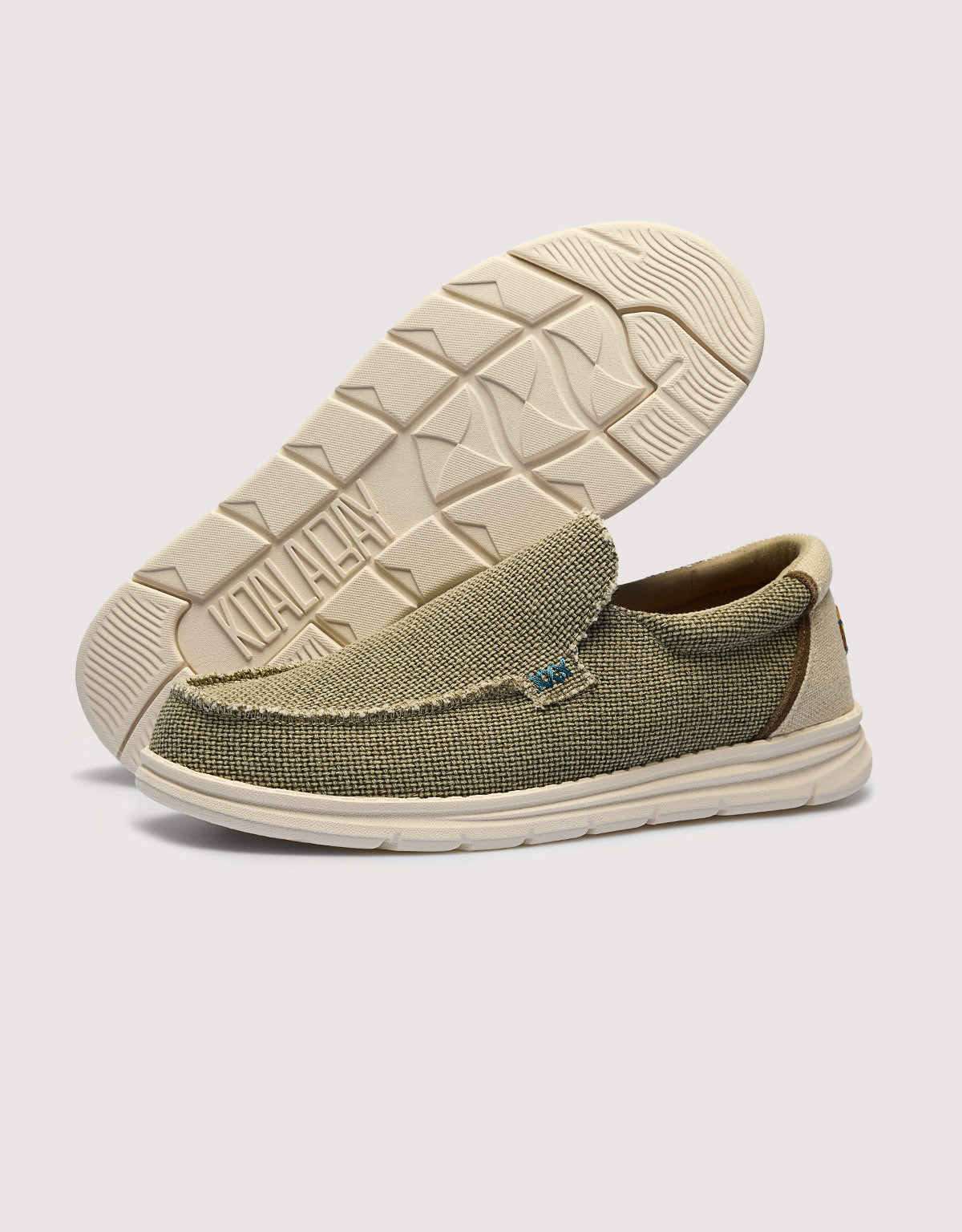 Wallabee Caqui - Rogue 5