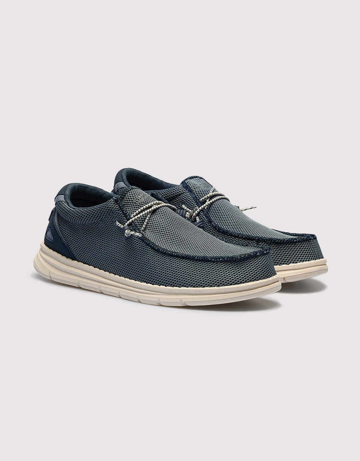 Wallabee Azul Oceano - Roadster 2