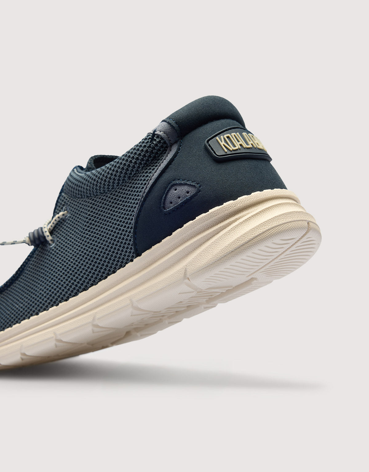 Wallabee Azul Oceano - Roadster 4
