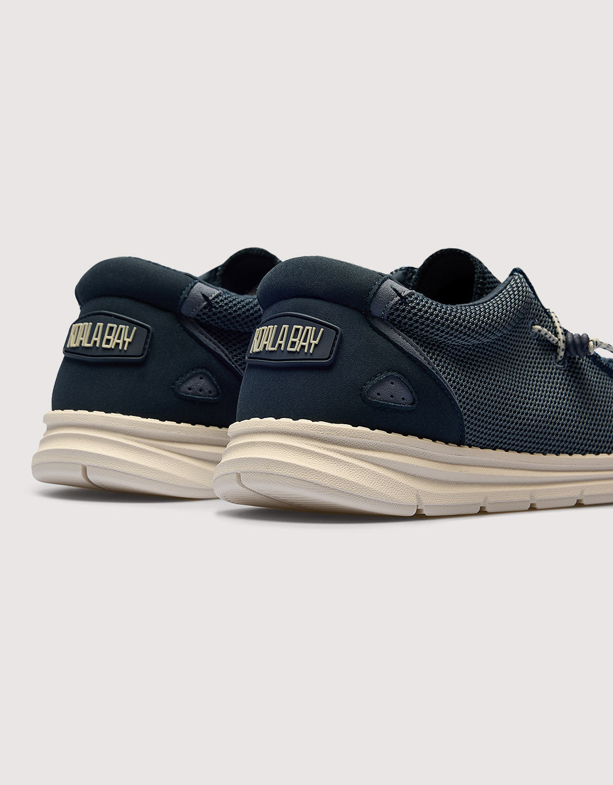 Wallabee Azul Oceano - Roadster 6
