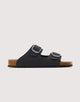 Sandalia Bio Negro- Majestic