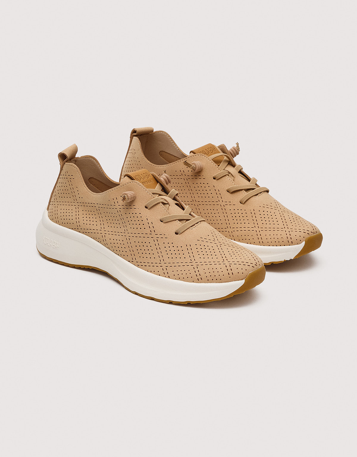 Sneaker Camel - Tunnigan 2
