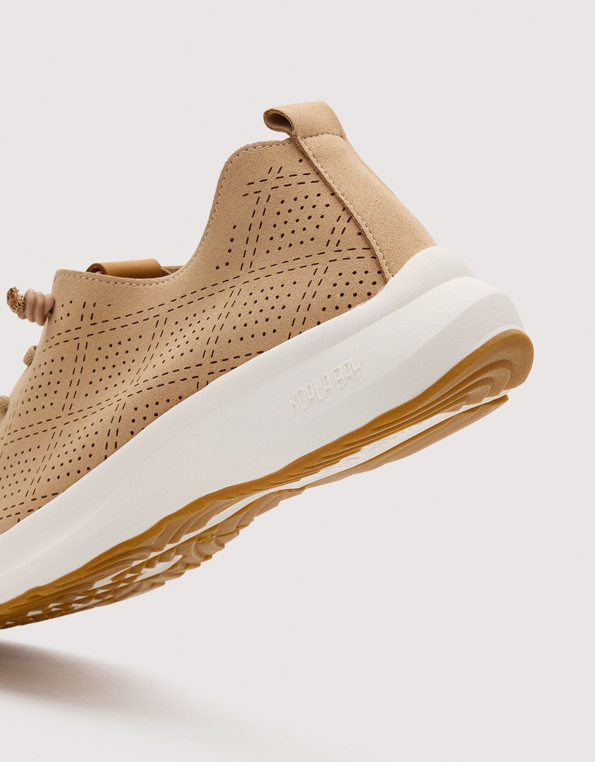 Sneaker Camel - Tunnigan 4