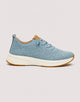 Light Sapphire Sneaker - Tunnigan