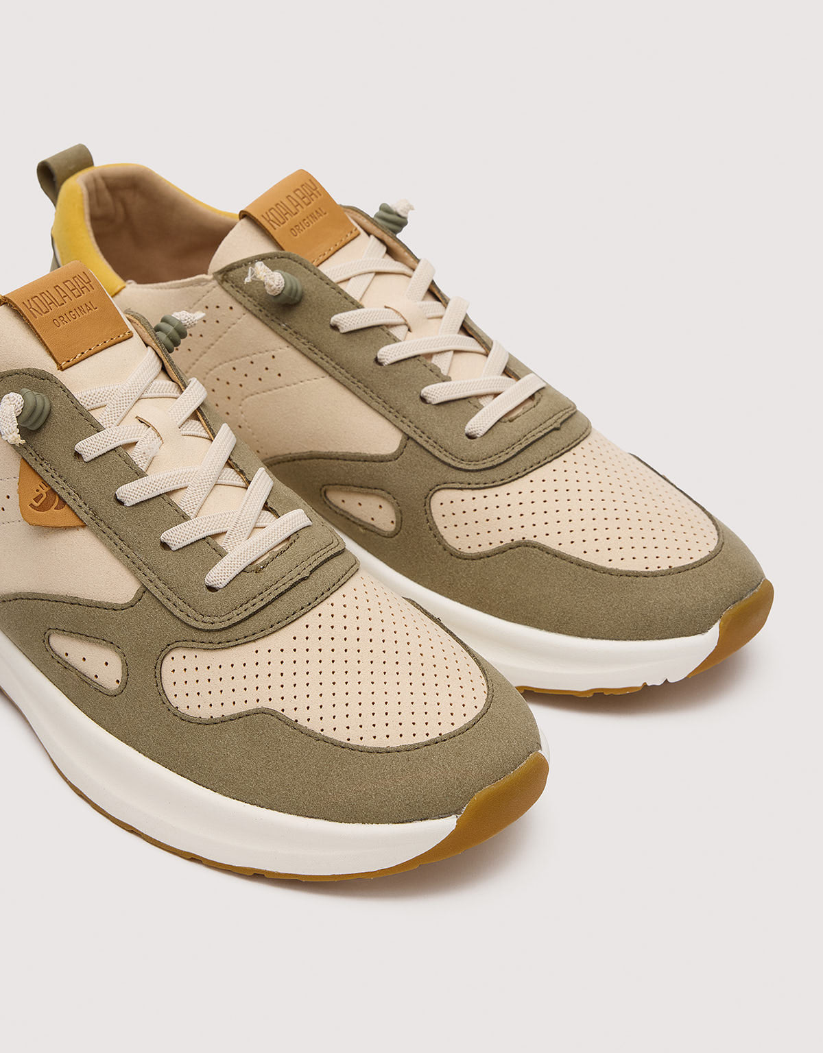Sneaker Arena-Caqui - Franhill 4