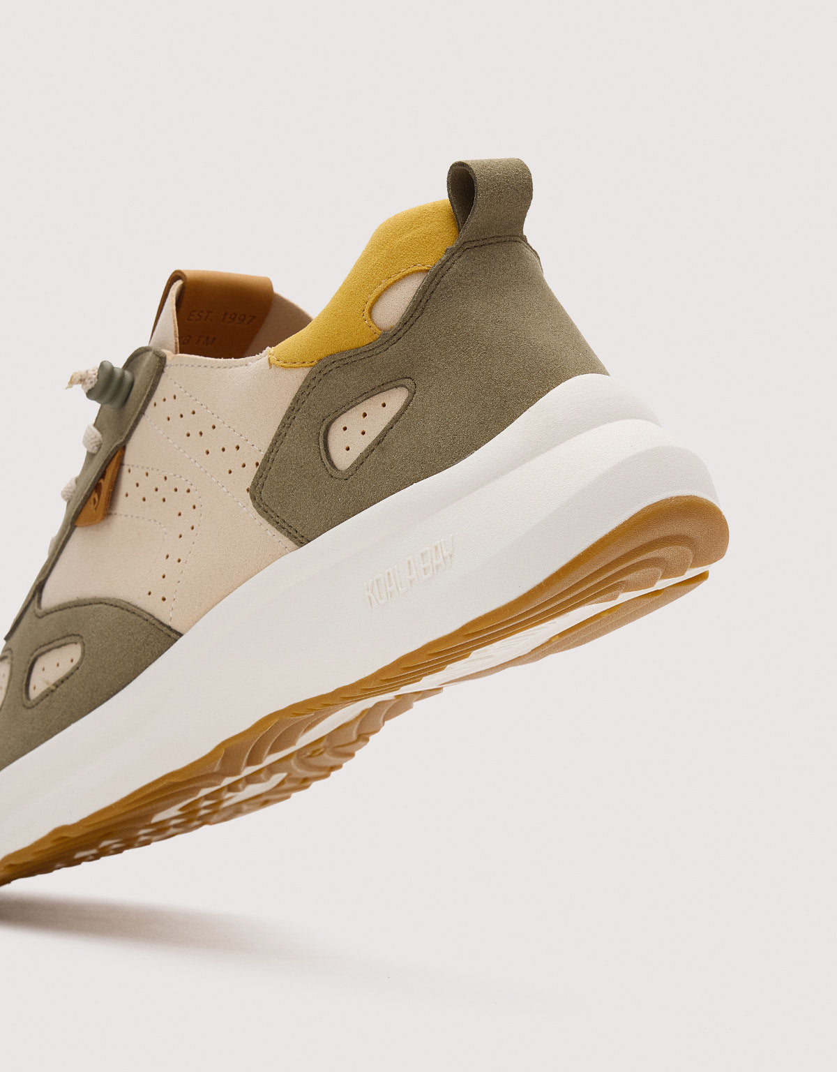 Sneaker Arena-Caqui - Franhill 3