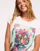 Camiseta Manga Corta Verde - Nolax 2
