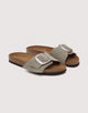 Green Bio Sandal - Ichtaca