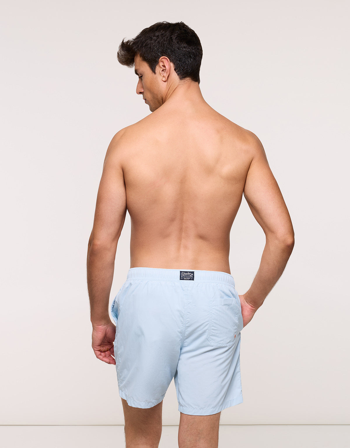 Bañador Azul Claro - Foxer 2